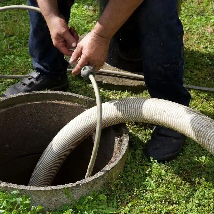 septic tank services Watkins